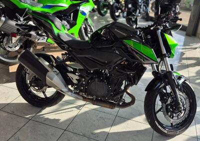 Kawasaki Z 400 (2023) - Annuncio 9856115