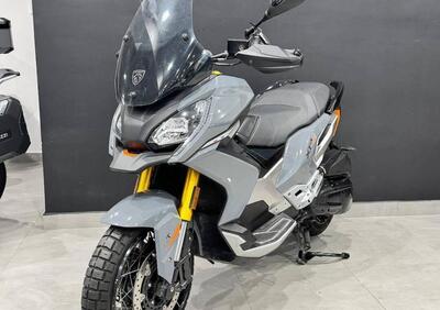 Peugeot XP400 Allure (2023 - 24) - Annuncio 9856116