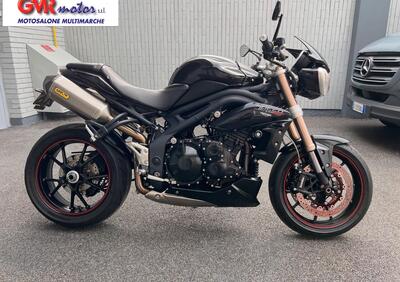 Triumph Speed Triple 1050 ABS (2011 - 15) - Annuncio 9856128