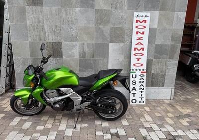 Kawasaki Z 750 (2007 - 14) - Annuncio 9851843