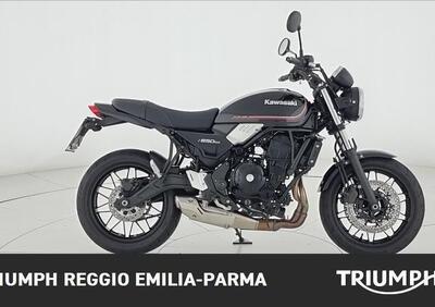 Kawasaki Z 650 RS (2022 - 24) - Annuncio 9856120