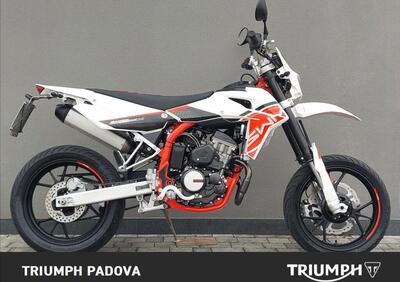 Swm SM 125 R (2022 - 24) - Annuncio 9856127