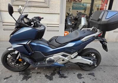 Honda Forza 750 DCT (2021 - 24) - Annuncio 9856135