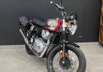 Royal Enfield Interceptor 650 (2021 - 25) - Annuncio 9856131