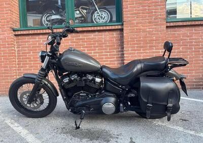 Harley-Davidson 107 Street Bob (2018 - 20) - FXBB - Annuncio 9856145