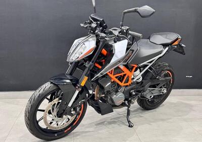 KTM 125 Duke (2021 - 23) - Annuncio 9856133