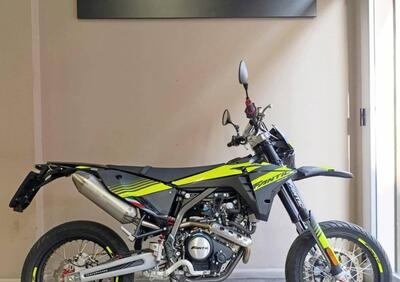 Fantic Motor XMF 125 Motard Performance 4T (2023 - 24) - Annuncio 9856142