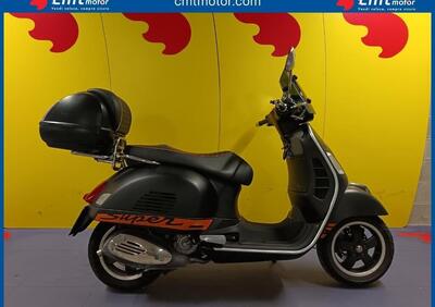 Vespa GTS 300 Super (2008 - 16) - Annuncio 9856137