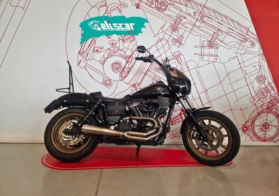 Harley-Davidson 1800 Low Rider S (2016 - 17) - FXDLS - Annuncio 9855676