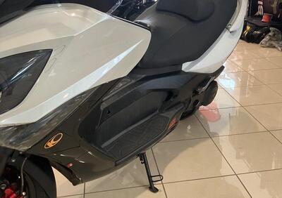 Kymco Xciting 300i R (2007 - 14) - Annuncio 9856149