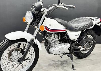 Suzuki Van Van RV 125 (2006 - 17) - Annuncio 9856146
