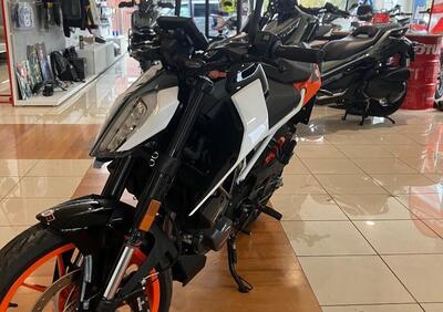 KTM 125 Duke (2024 - 25) - Annuncio 9856151