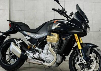Moto Guzzi V100 Mandello S (2022 - 24) - Annuncio 9856156