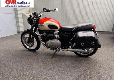 Triumph Bonneville T100 (2008 - 16) - Annuncio 9856158