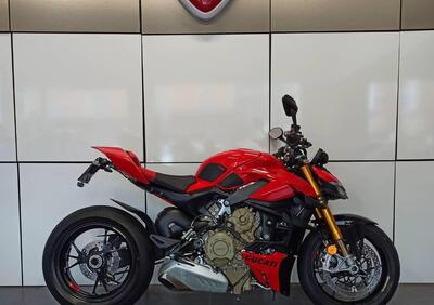 Ducati Streetfighter V4 S (2023 - 24) - Annuncio 9856160