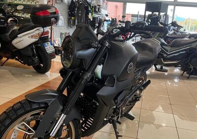 Zontes ZT125-GK (2022 - 25) - Annuncio 9856159
