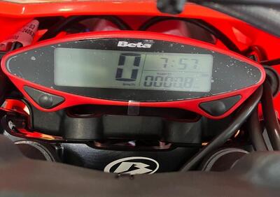 Betamotor RR X-PRO 125 2T Enduro (2026) - Annuncio 9856162