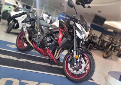 Suzuki GSX S 750 ABS (2017 - 20) - Annuncio 9856166
