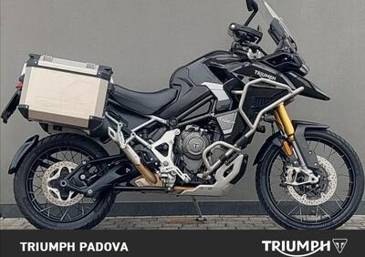 Triumph Tiger 1200 Rally Explorer (2022 - 23) - Annuncio 9856161