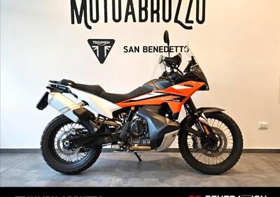 KTM 890 Adventure (2023 - 26) - Annuncio 9856169