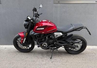 Moto Morini SEIEMMEZZO STR (2022 - 25) - Annuncio 9845545