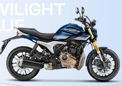 Hero MotoCorp Hunk 440 (2026) - Annuncio 9856173