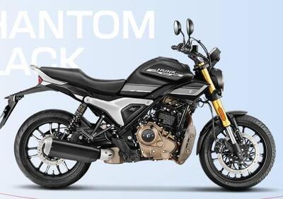 Hero MotoCorp Hunk 440 (2026) - Annuncio 9856174