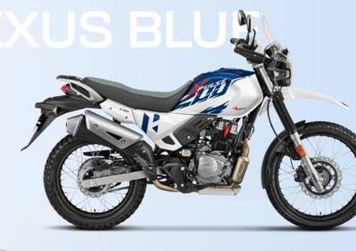 Hero MotoCorp Xpulse 200 4V (2026) - Annuncio 9856176