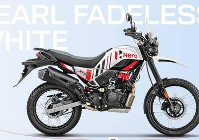 Hero MotoCorp Xpulse 200 4V Pro (2026) - Annuncio 9856178