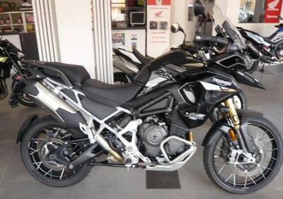 Triumph Tiger 1200 Rally Pro (2022 - 23) - Annuncio 9856195