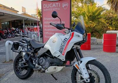 Ducati DesertX (2022 - 25) - Annuncio 9856197