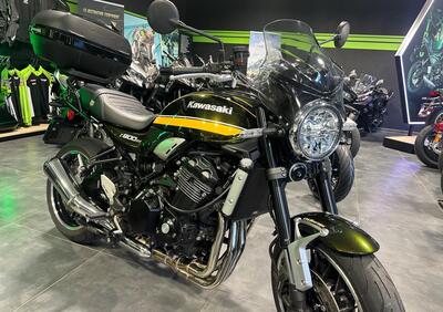 Kawasaki Z 900 RS (2018 - 20) - Annuncio 9856180