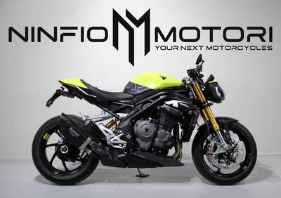 Triumph Speed Triple 1200 RX (2025) - Annuncio 9857175