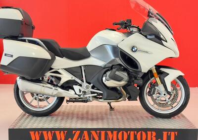 Bmw R 1250 RT (2021 - 25) - Annuncio 9856217