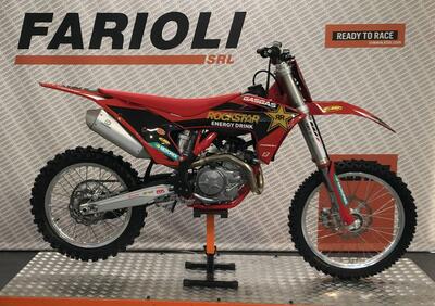 GASGAS MC 450 F (2023) - Annuncio 9856210