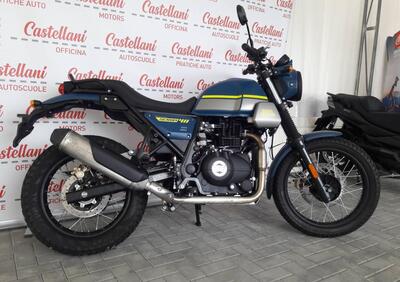 Royal Enfield Scram 411 (2022 - 24) - Annuncio 9856218