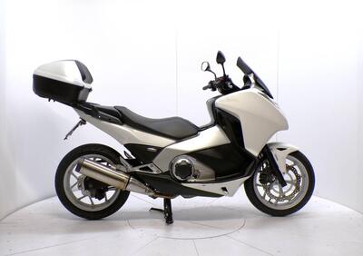 Honda Integra 700 (2011 - 13) - Annuncio 9856211