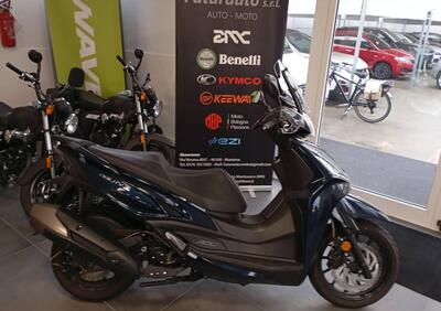 Kymco Agility 300i (2021 - 25) - Annuncio 9856215