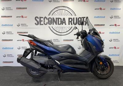 Yamaha X-Max 400 ABS (2017 - 20) - Annuncio 9827336