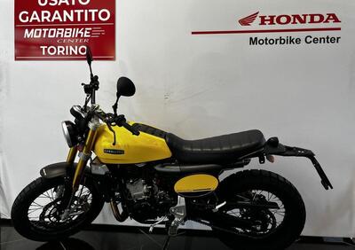 Fantic Motor Caballero 500 Scrambler (2024) - Annuncio 9856220