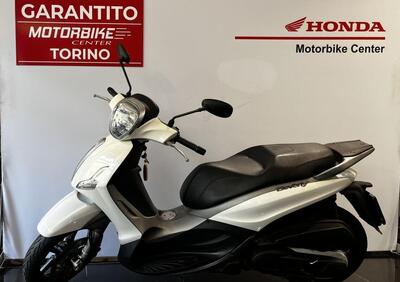 Piaggio Beverly 350 SportTouring ie ABS (2011 - 17) - Annuncio 9856222