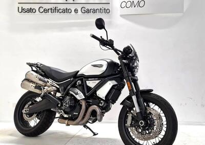 Ducati Scrambler 1100 Dark Pro (2020 - 24) - Annuncio 9856230