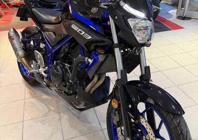 Yamaha MT-03 (2018 - 19) - Annuncio 9856235