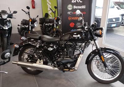 Benelli Imperiale 400 (2021 - 25) - Annuncio 9856237