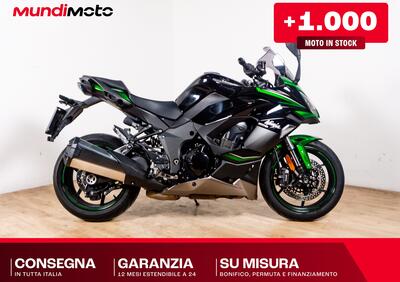 Kawasaki Ninja 1000 SX (2020) - Annuncio 9856232