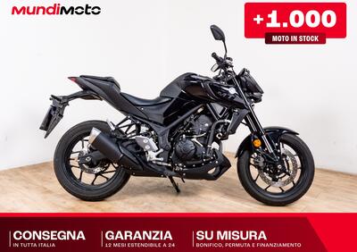 Yamaha MT-03 (2022 - 24) - Annuncio 9842670