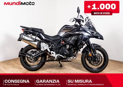 Benelli TRK 502 (2021 - 25) - Annuncio 9856233