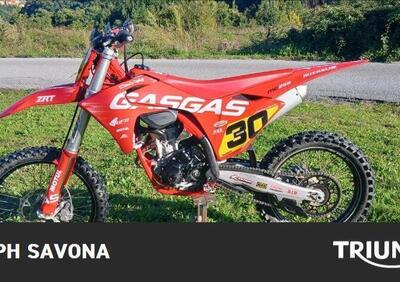 GASGAS MC 250 F (2024) - Annuncio 9856234