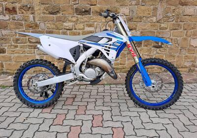 Tm Moto MX 125 2T (2024) - Annuncio 9856240