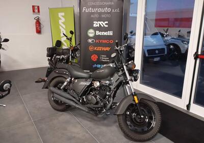 Keeway Motor Superlight 125 (2021 - 25) - Annuncio 9856258